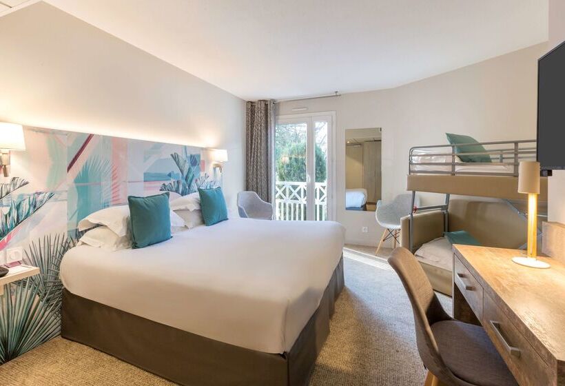 فندق Best Western Plus Hyères Côte D Azur