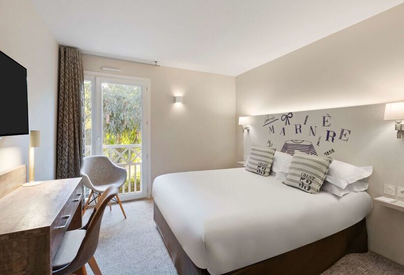 فندق Best Western Plus Hyères Côte D Azur