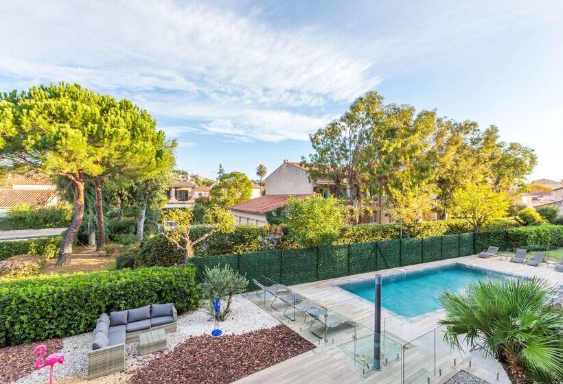 فندق Best Western Plus Hyères Côte D Azur