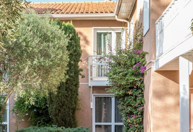 فندق Best Western Plus Hyères Côte D Azur