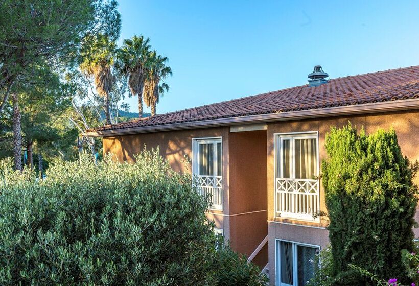 فندق Best Western Plus Hyères Côte D Azur