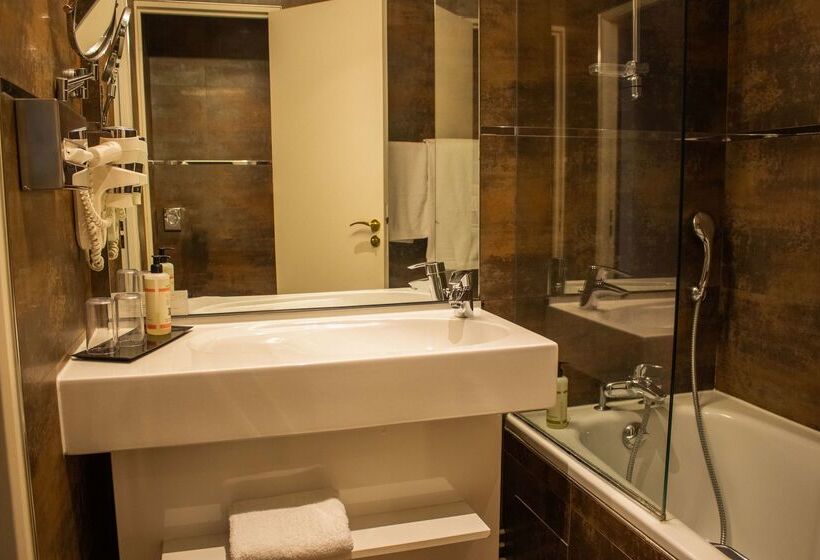 호텔 Best Western Plus Le Moderne