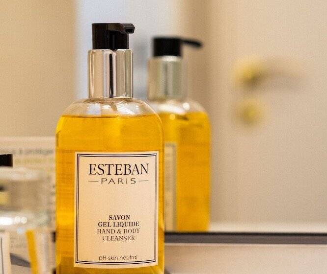 호텔 Best Western Plus Le Moderne