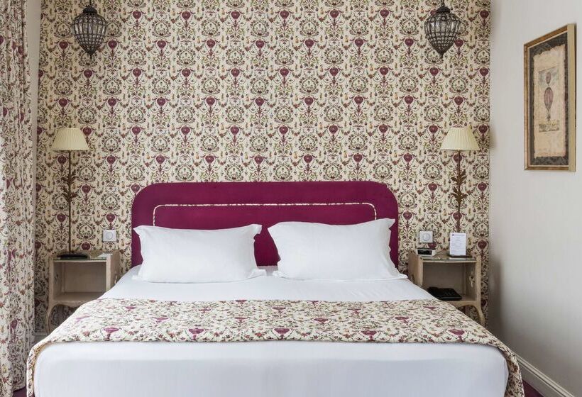 Best Western Plus Hotel Villa D Est