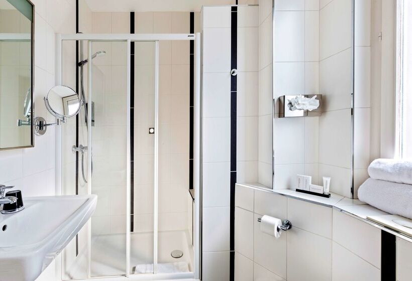 Best Western Plus Hotel Villa D Est