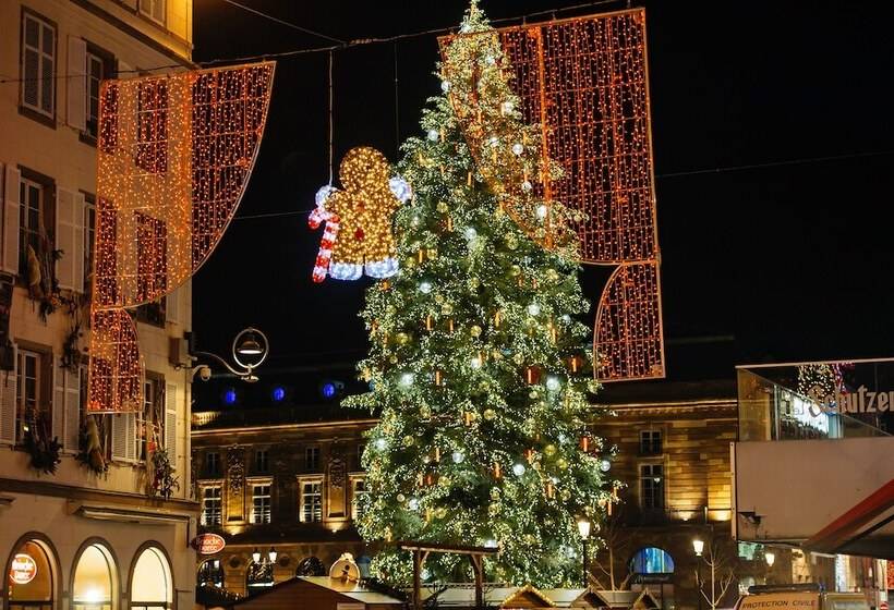 Best Western Plus Hotel Villa D Est