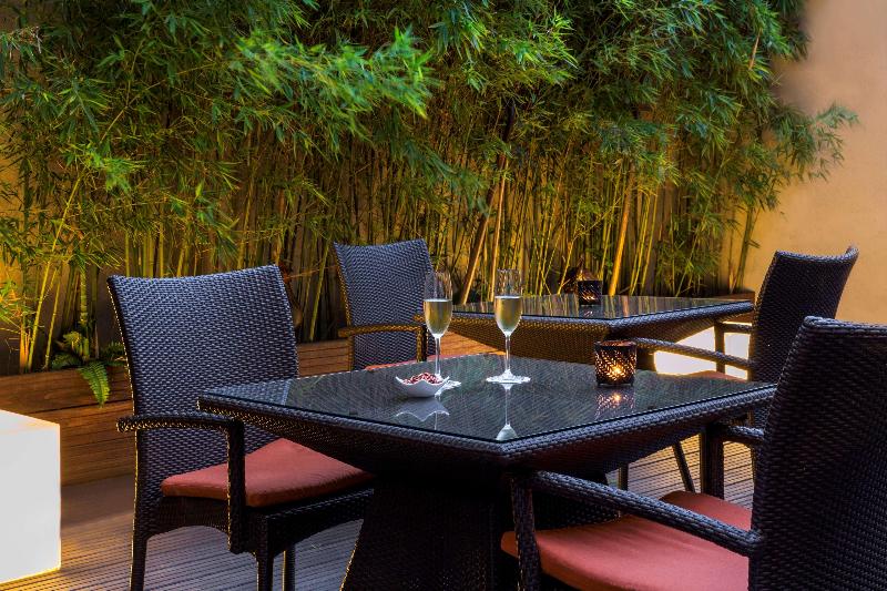 Best Western Plus Hotel Villa D Est