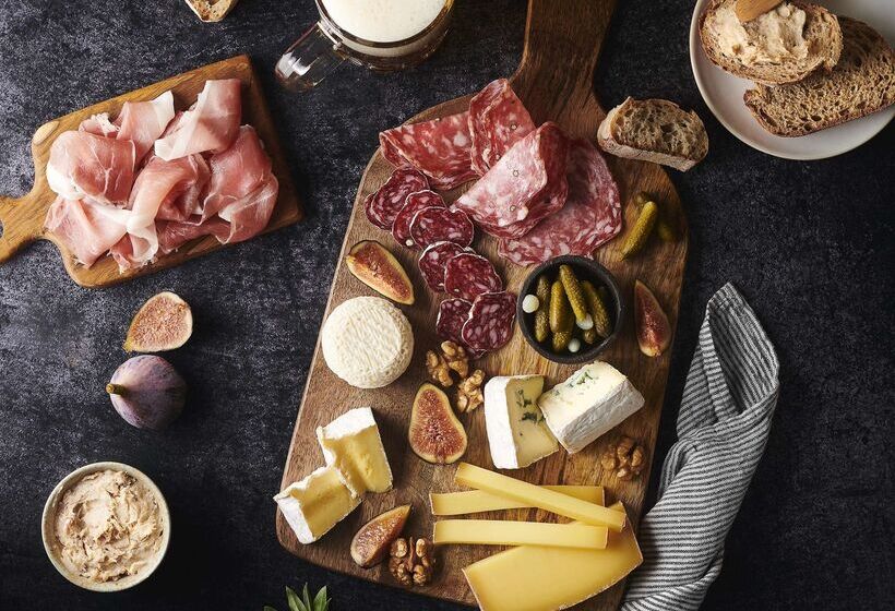 호텔 Campanile Besançon Ouest Châteaufarine