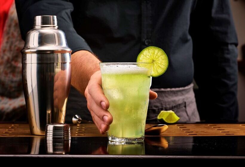 호텔 Campanile Besançon Ouest Châteaufarine