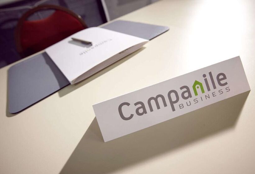 בית מלון כפרי Campanile Caen Est Mondeville