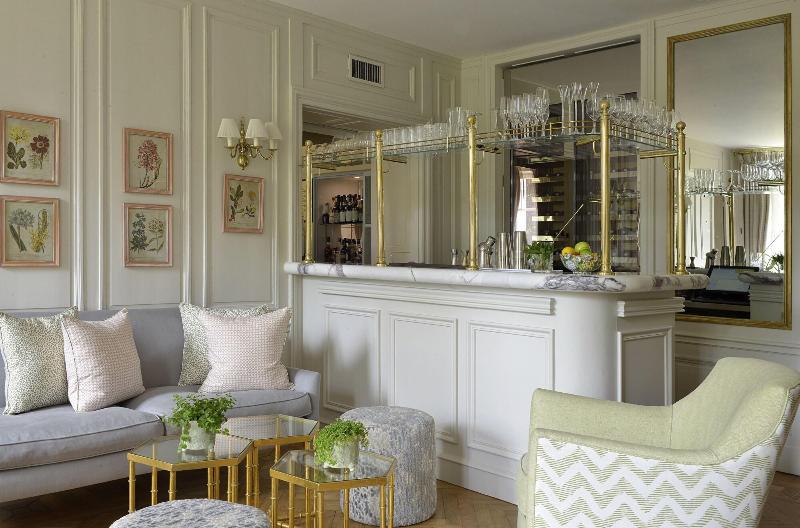 ホテル Chateau La Cheneviere