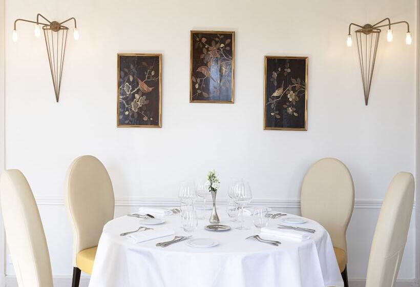 בית מלון כפרי Hôtel Restaurant De La Poste & Du Lion D Or