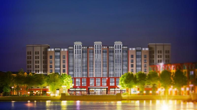 Disney Hotel New York   The Art Of Marvel