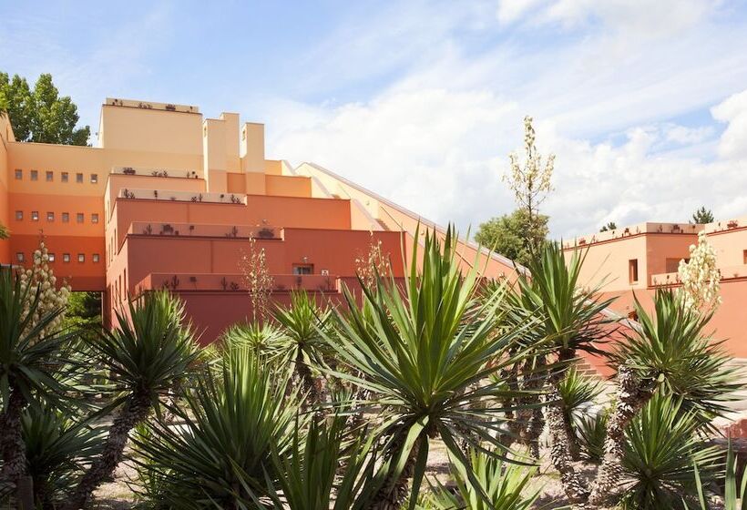 Disney Hotel Santa Fe