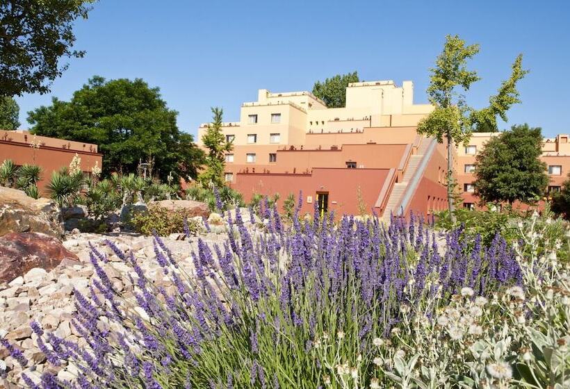 Disney Hotel Santa Fe