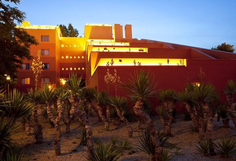 Disney Hotel Santa Fe