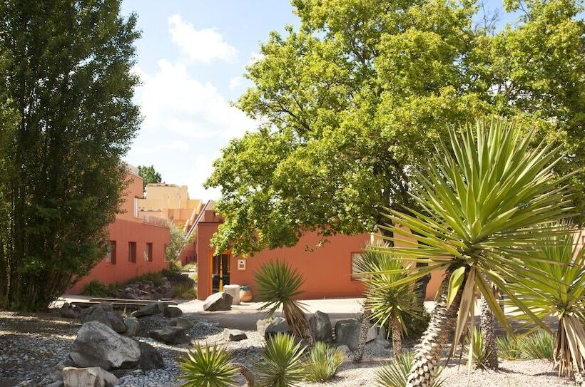 Disney Hotel Santa Fe