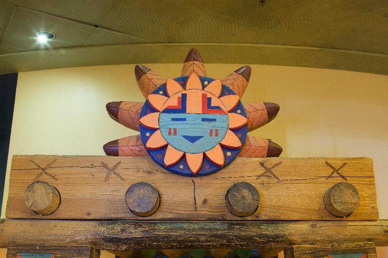 Disney Hotel Santa Fe