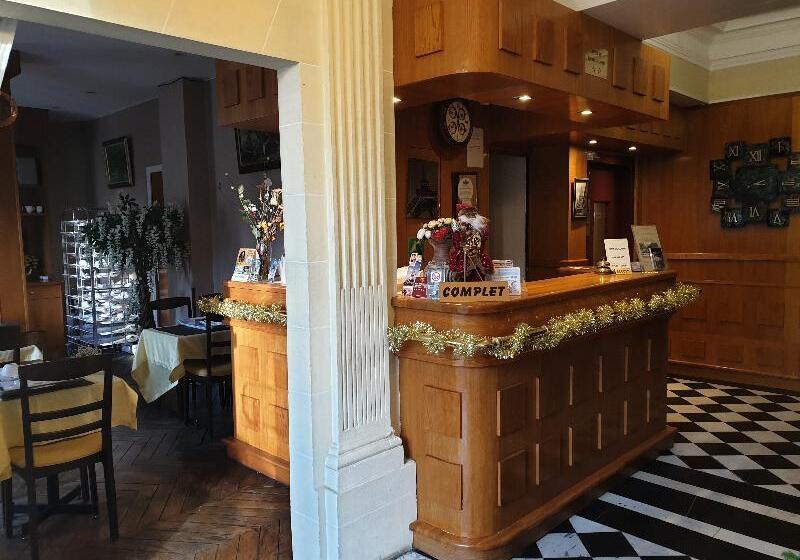 ホテル Du Square D Anvers