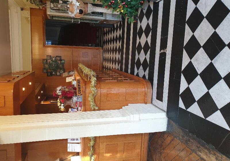 ホテル Du Square D Anvers