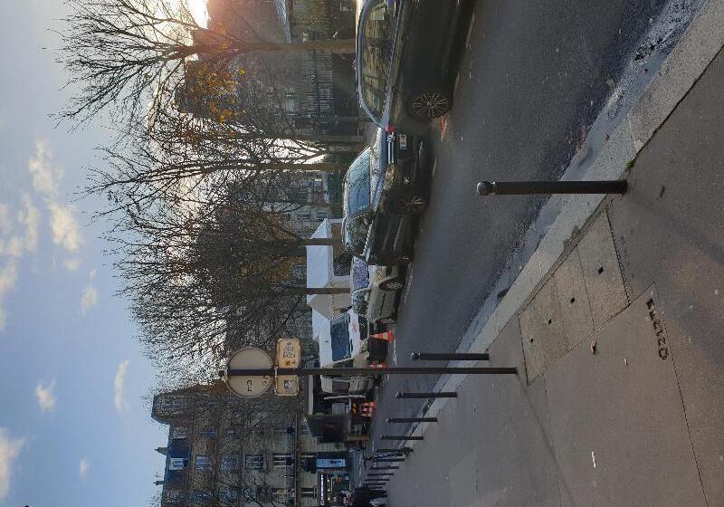 ホテル Du Square D Anvers