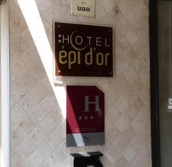 Отель Epi D Or