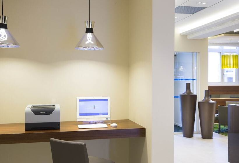 Hotel Escale Oceania Orleans