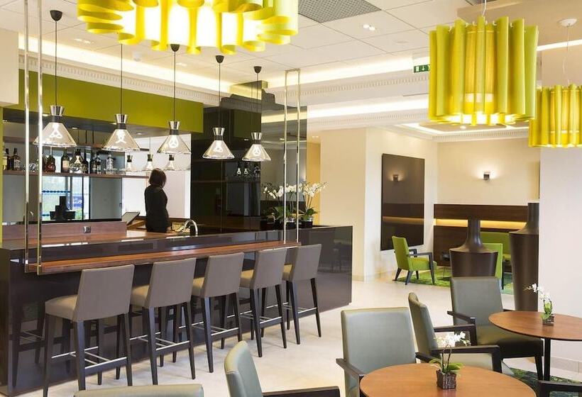 Hotel Escale Oceania Orleans