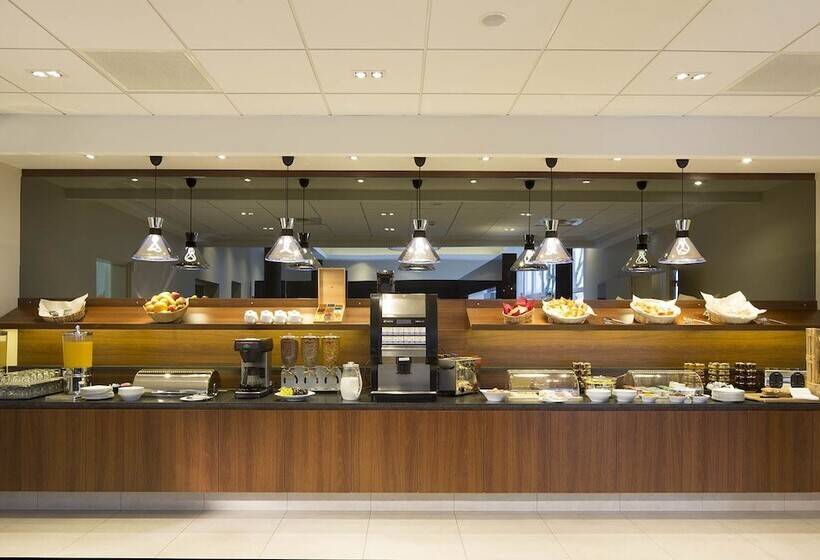 Hotel Escale Oceania Orleans