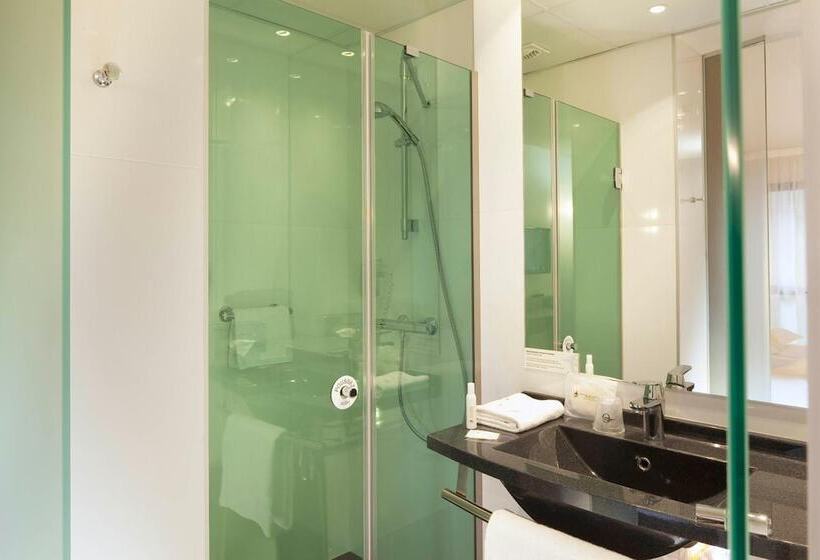 Hotel Escale Oceania Orleans