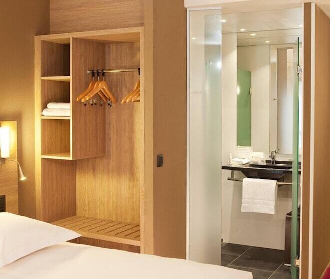 Hotel Escale Oceania Orleans