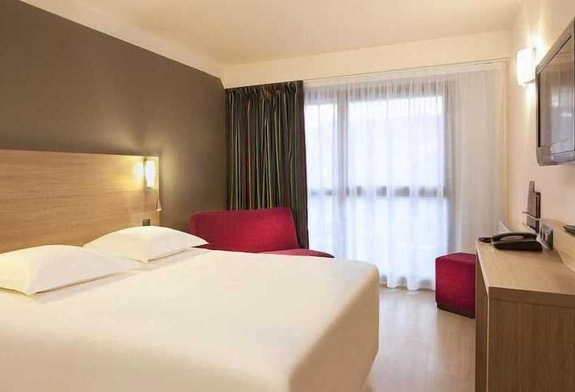 Hotel Escale Oceania Orleans