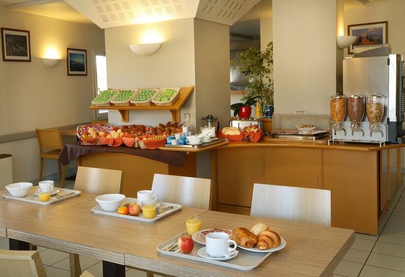 בית מלון כפרי Espace Cite