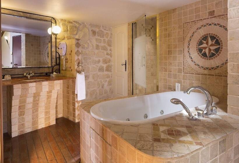 호텔 Europe Saint Severin Paris Notre Dame