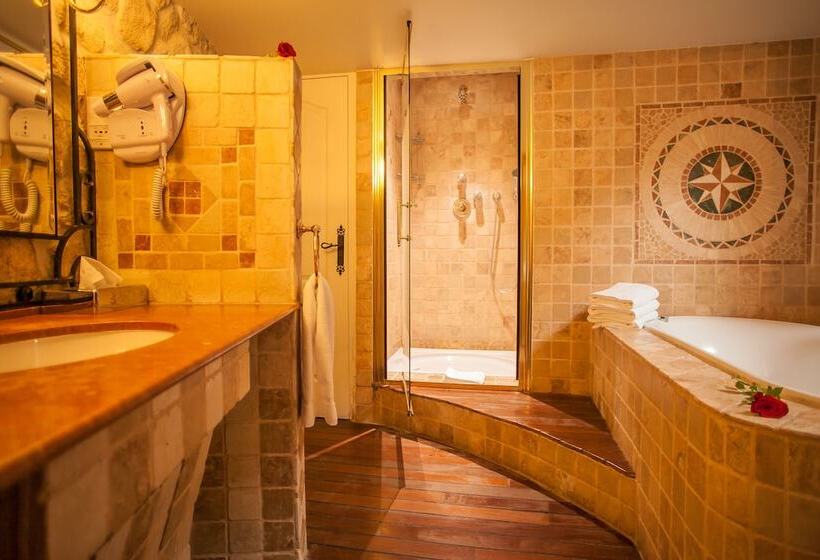 호텔 Europe Saint Severin Paris Notre Dame