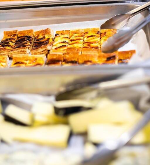 فندق Galilée Windsor