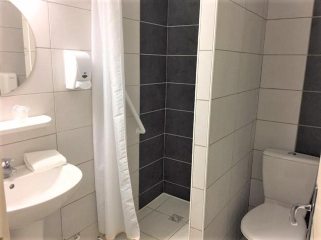 فندق Galilée Windsor