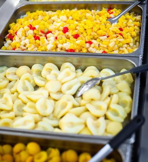 فندق Galilée Windsor