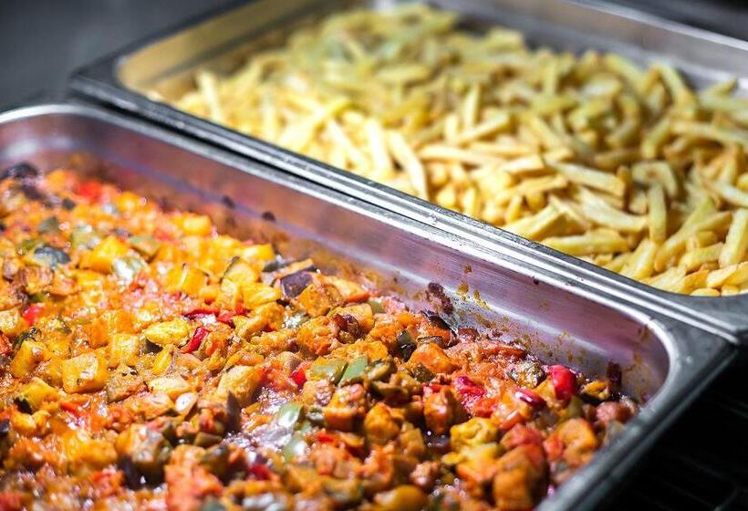 فندق Galilée Windsor