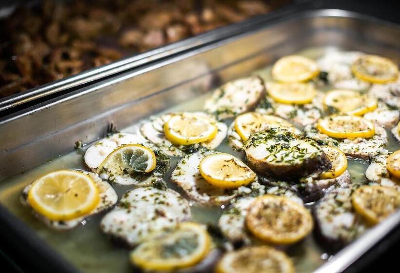 فندق Galilée Windsor