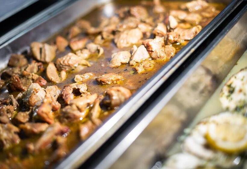 فندق Galilée Windsor