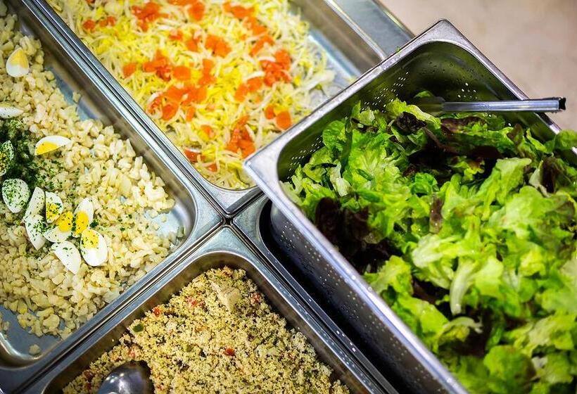 فندق Galilée Windsor