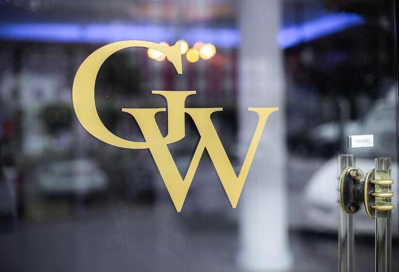 فندق Galilée Windsor