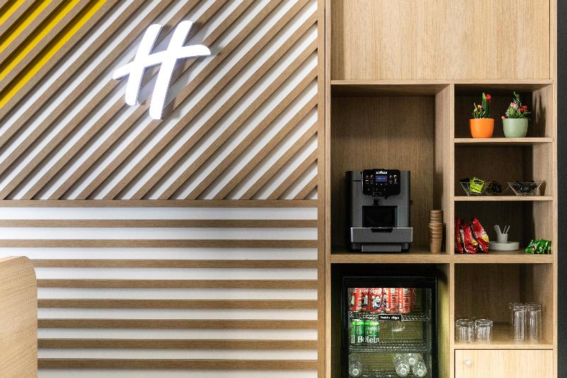 호텔 Holiday Inn Perpignan, An Ihg