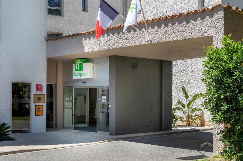 호텔 Holiday Inn Perpignan, An Ihg