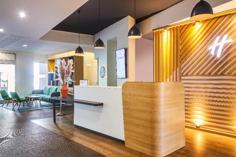 호텔 Holiday Inn Perpignan, An Ihg