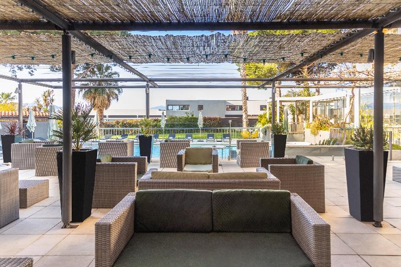 호텔 Holiday Inn Perpignan, An Ihg