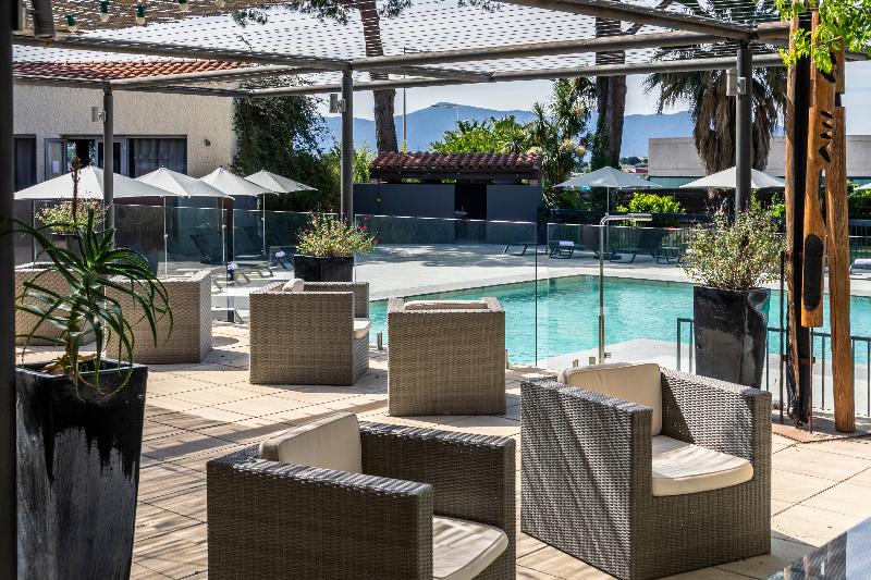 호텔 Holiday Inn Perpignan, An Ihg