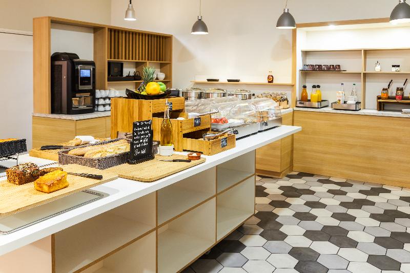 호텔 Holiday Inn Perpignan, An Ihg