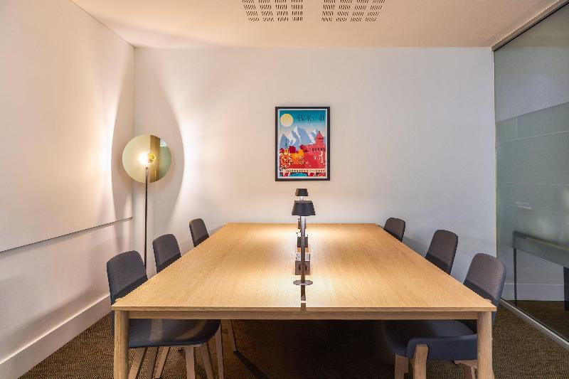 호텔 Holiday Inn Perpignan, An Ihg